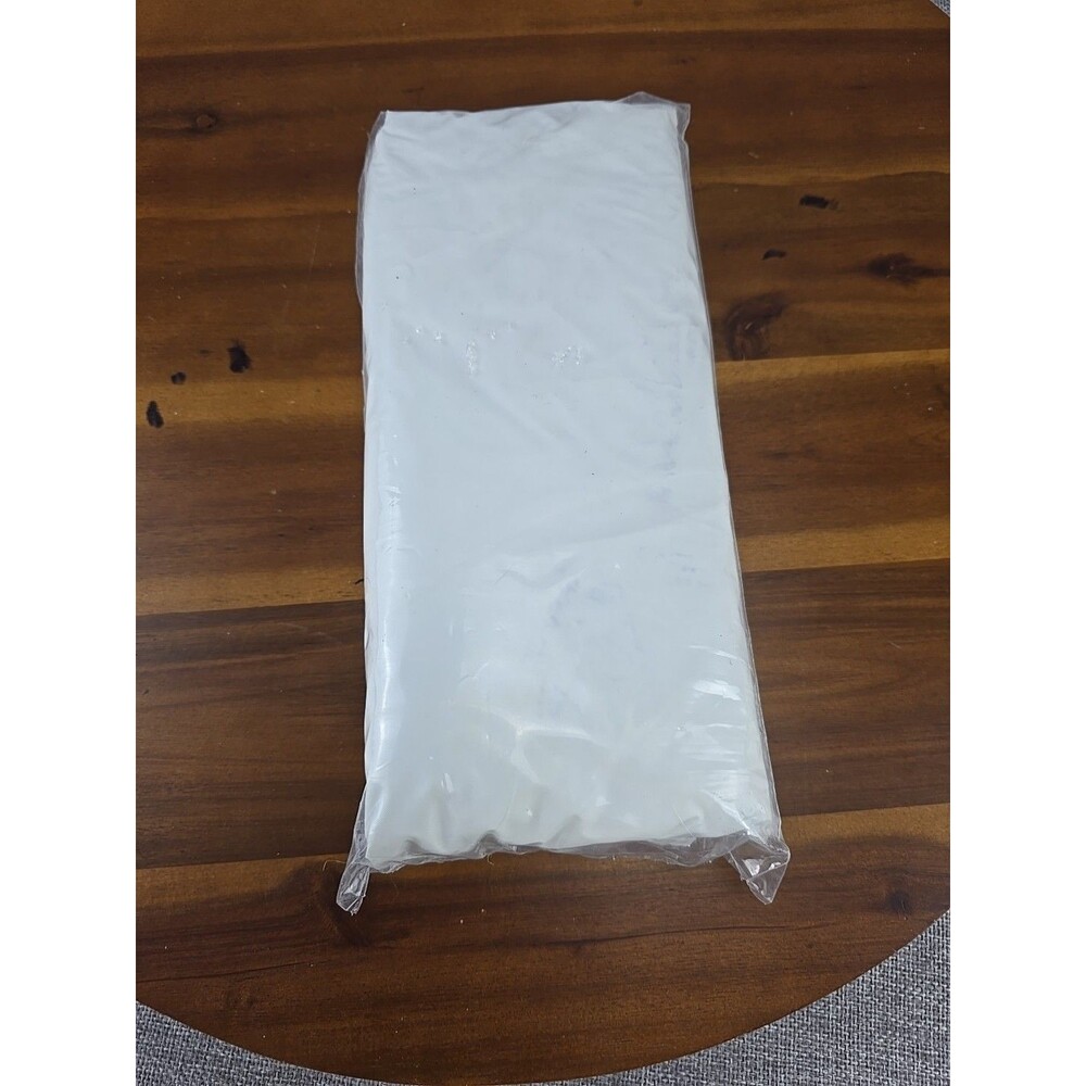 New Mattress Cover Waterproof Zippered Twin Sz 39x75 Wonderfil Bed Bug Protector - Picture 4 of 4